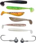 BERKLEY URBN kit Minnow (1525663)