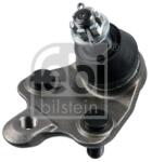 FEBI BILSTEIN Articulatie Sarcina/Ghidare Axa Fata Dreapta 43055 Toyota Avensis/Corolla Verso (43055)
