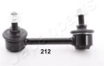 JAPANPARTS Bara Stabilizatoare, Suspensie Axa Spate Stanga Si-212L Toyota Avensis (SI-212L)