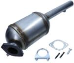 MAXGEAR Filtru Funingine/Particule, Sist. De Esapament 27-6060 Renault Megane Ii (27-6060)
