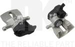 NK Etrier Frana In Fata Osiei 214740 Audi A4 B8/A5/Q5 (214740)