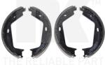 NK Set Saboti Frana 2748578 Volvo S60 I/S80 I/S80 Ii/V70 Ii/V70 Iii/Xc70 Ii (2748578)