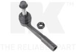 NK Cap De Bara 5033667 Fiat Croma Opel Signum/Vectra C Saab 9-3/9-3X/9-5 (5033667)