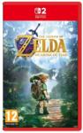 Nintendo The Legend of Zelda Ocarina of Time (Switch 2)