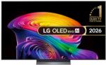 LG OLED77C62LA