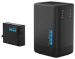 GoPro Incarcator Dual + Acumulator GoPro Enduro 2 AGDBD-001-EU | Incarcator Dual, Acumulator Inclus (AGDBD-001-EU) Incarcator baterii