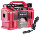 WORCRAFT CAC-S20LiA 115483
