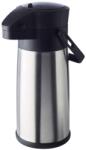 APS Kettle termo izolat APS Budget, 17 cani, inox mat, cu maner (49750487)