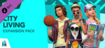 Electronic Arts The Sims 4 City Living DLC (Xbox One)