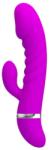 Pretty Love Tracy purple