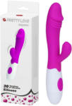 Pretty Love Snappy purple
