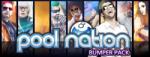 Cherry Pop Games Pool Nation Bumper Pack (PC) Jocuri PC