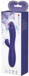 Pretty Love Snappy - Youth purple Vibrator