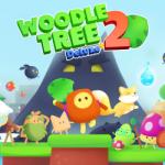 Chubby Pixel Woodle Tree 2 Deluxe+ (Xbox One)