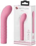 Pretty Love Atlas baby pink (6959532324310) Vibrator