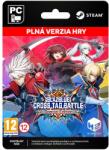 H2 Interactive BlazBlue Cross Tag Battle [Special Edition] (PC) Jocuri PC