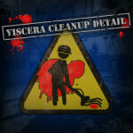RuneStorm Viscera Cleanup Detail Complete (PC) Jocuri PC