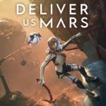 Frontier Developments Deliver Us Mars [Deluxe Edition] (PC) Jocuri PC