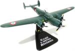 Magazine Models Macheta avion metal de vanatoare CANT Z. 1007bis Alcione scara 1: 144 (JPT)