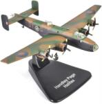 Magazine Models Macheta avion metal de vanatoare Handley Page Halifax scara 1: 144 (JPT)