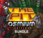 Kerberos Productions Sword of the Stars The Pit Bundle (PC) Jocuri PC