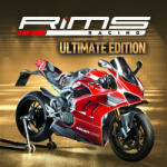NACON Rims Racing [Ultimate Edition] (PC) Jocuri PC