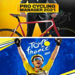 NACON The Cycling Bundle 2021 (PC) Jocuri PC