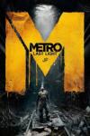Deep Silver Metro Saga Bundle (PC) Jocuri PC