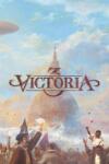 Paradox Interactive Victoria 3 [Grand Edition] (PC) Jocuri PC
