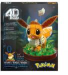 Spin Master Pokémon - Eevee (6076358)
