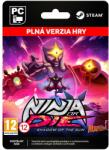 Marvelous Ninja or Die Shadow of the Sun (PC) Jocuri PC