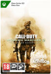 Activision Call of Duty Modern Warfare 2 Campaign Remastered (Xbox One)