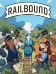 Afterburn Railbound (PC) Jocuri PC