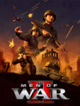 Fulqrum Publishing Men of War II [Deluxe Edition] (PC) Jocuri PC