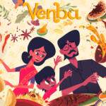 Visai Games Venba (PC) Jocuri PC