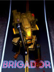 Stellar Jockeys Brigador [Deluxe Edition] (PC) Jocuri PC