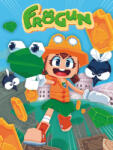 Top Hat Studios Frogun (PC) Jocuri PC