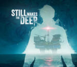 Secret Mode Still Wakes the Deep (PC) Jocuri PC
