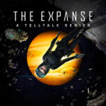 Telltale Games The Expanse A Telltale Series (PC) Jocuri PC
