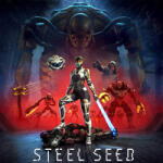 ESDigital Games Steel Seed (PC) Jocuri PC