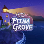 indie.io Echoes of the Plum Grove (PC) Jocuri PC