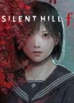 Konami Silent Hill f (PC) Jocuri PC