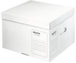 Leitz Infinity container de depozitare M alb (61030000)