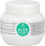 Kallos Aloe moisture repair shine mask 275 ml
