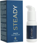 Morningstar orgazmuskésleltető gél - Steady, 50 ml