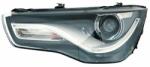DEPO Far Stanga AUDI A1 (446-1132LMLEHM2)