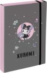 Baagl Jumbo kuromi сиво, Микс (a-36226)