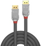 Lindy 1m DisplayPort 1.4 Cable, Cromo Li (LY-36301)