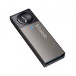 Mcdodo Receptor Bluetooth Auto McDodo OT-8250, USB (Gri)