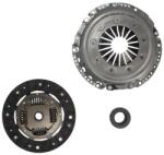SACHS Kit Ambreiaj (228mm) Audi 100 C3 100 C4 80 B4 90 B3 A6 C4 Cabriolet B3 Coupe B3 2.0/2.2/2.3 08.84-12.96 AUDI 100 C3 (3000951637)